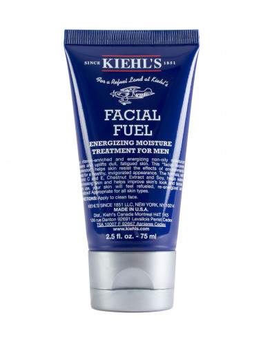 Facial Fuel Energizing Moisture Treatment for Men_Kiehls Portugal