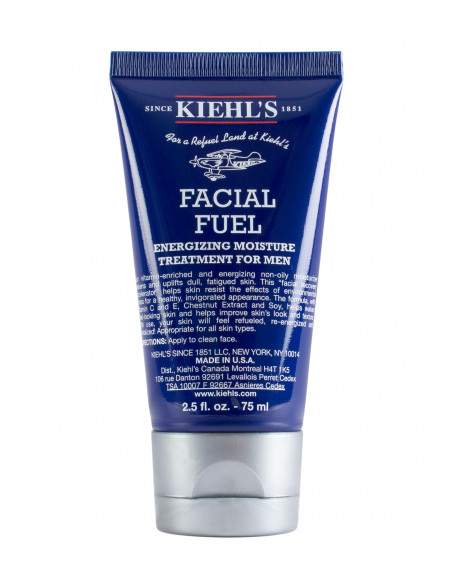 Facial Fuel Energizing Moisture Treatment for Men_Kiehls Portugal