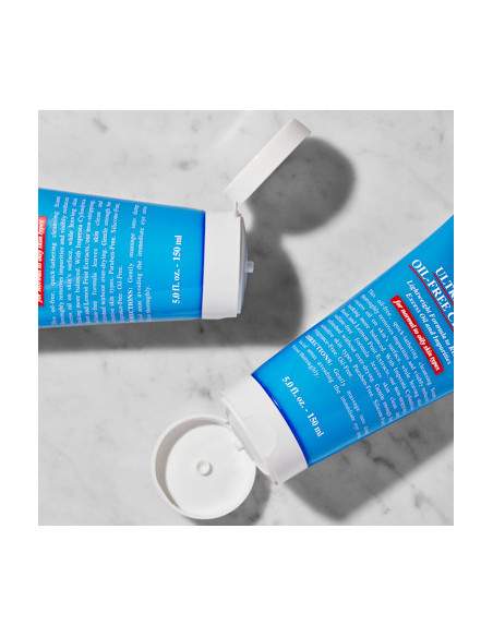 Ultra Facial Oil-Free Cleanser_Kiehls Portugal
