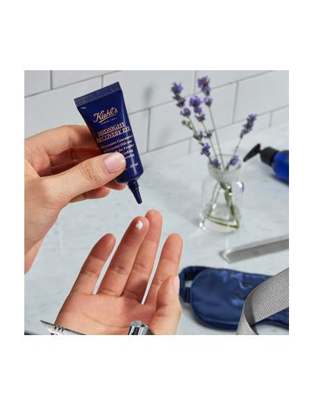 Midnight Recovery Eye_Kiehls Portugal