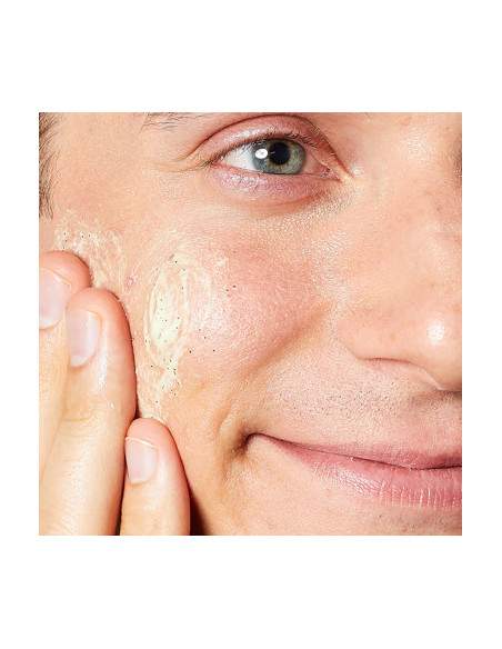 Facial Fuel Energizing Scrub_Kiehls Portugal