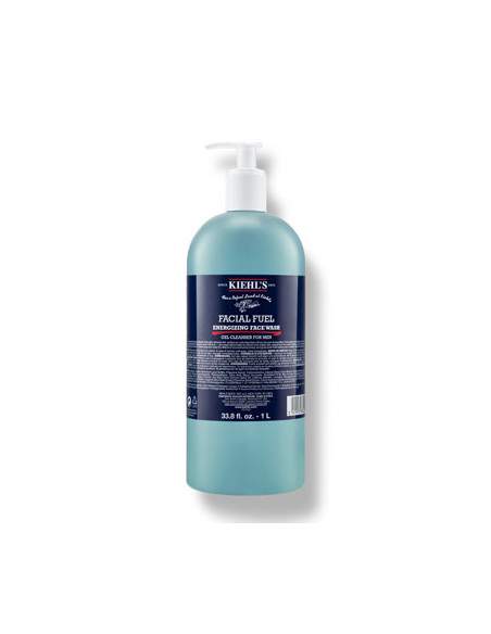Facial Fuel Energizing Face Wash_Kiehls Portugal