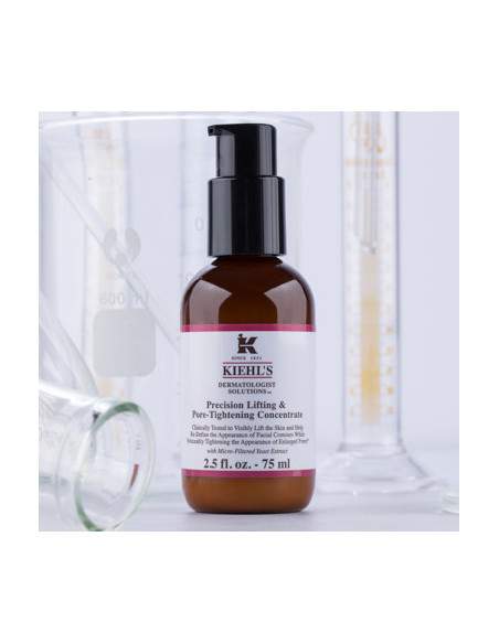 Precision Lifting & Pore-Tightening Concentrate_Kiehls Portugal