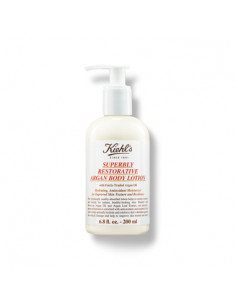 Superbly Restorative Argan Body Lotion