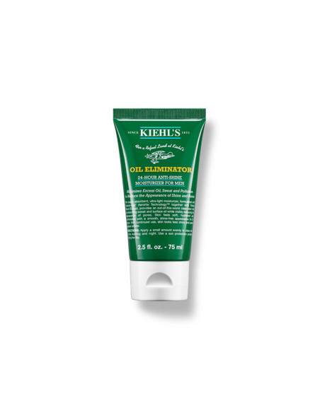 Oil Eliminator 24 Hour Anti-Shine Moisturizer 75ml - Peles oleosas_Kiehls Portugal