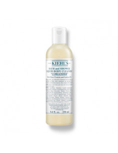 Bath and Shower Liquid Body Cleanser