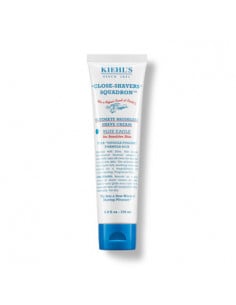 Ultimate Brushless Shave Cream - Blue Eagle