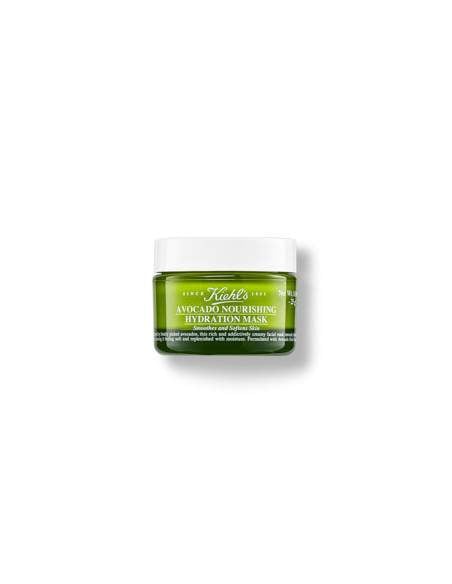 Avocado Nourishing Hydration Mask_Kiehls Portugal