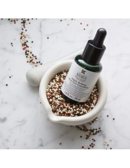Nightly Refining Micro-Peel Concentrate_Kiehls Portugal