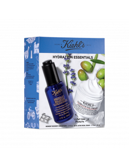 Hydration Essentials_Kiehls Portugal