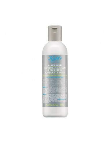Rare Earth Deep Pore-Minimizing & Polishing Powder Cleanser_Kiehls Portugal