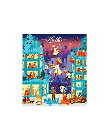 Calendário Advento 2023_Kiehls Portugal