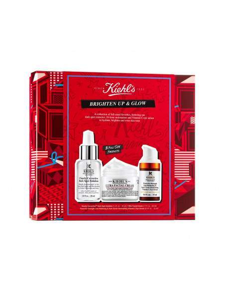 Brighten Up & Glow_Kiehls Portugal
