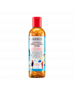 Calendula Herbal-Extract Toner 250ml Edição Limitada Natal 2023